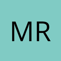 Mike Roberts avatar